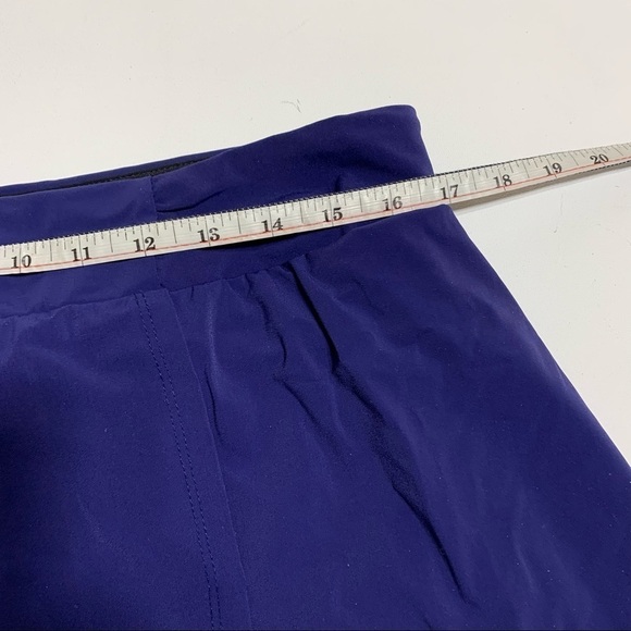 Cristina size 14 swim skort - Picture 6 of 7